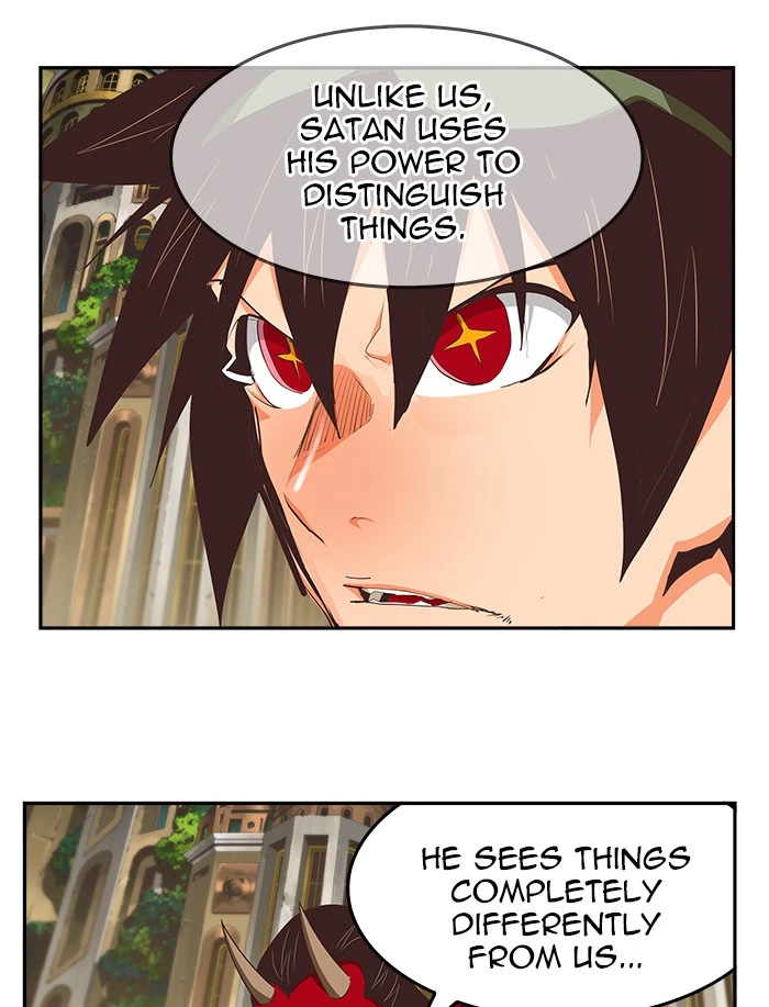 The God of High School Chapter 479 — page 30