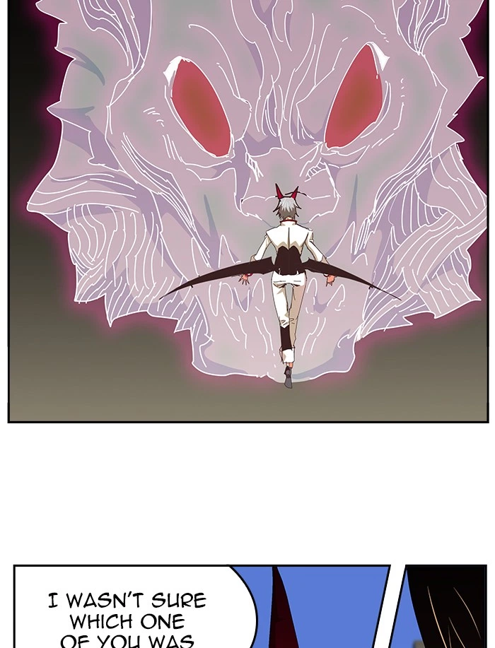 The God of High School Chapter 479 — page 33
