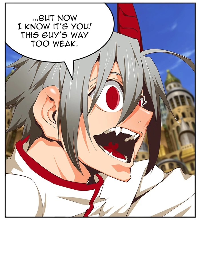 The God of High School Chapter 479 — page 35