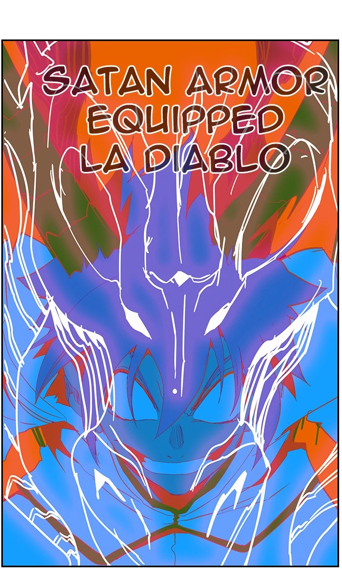 The God of High School Chapter 479 — page 53