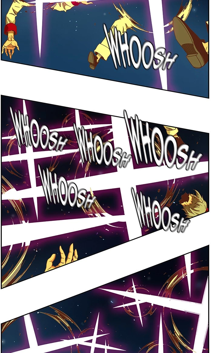 The God of High School Chapter 479 — page 63