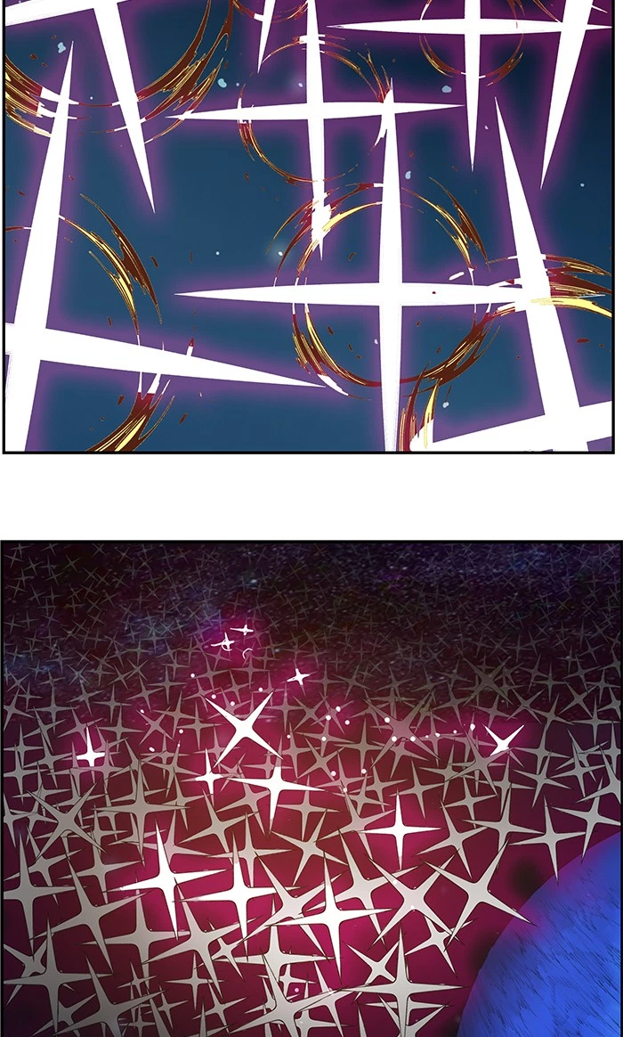The God of High School Chapter 479 — page 64