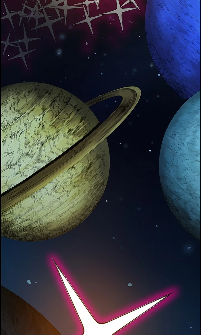 The God of High School Chapter 479 — page 65
