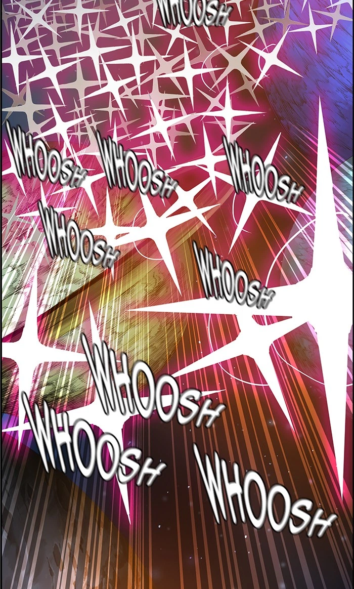 The God of High School Chapter 479 — page 67