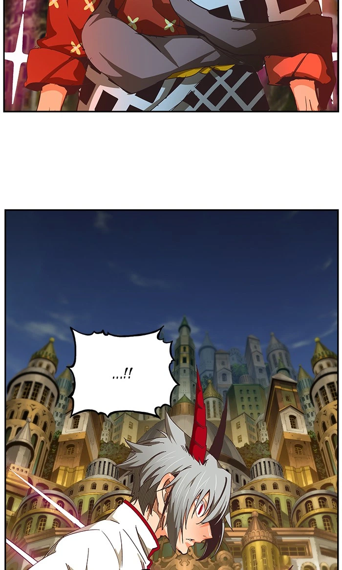The God of High School Chapter 479 — page 70