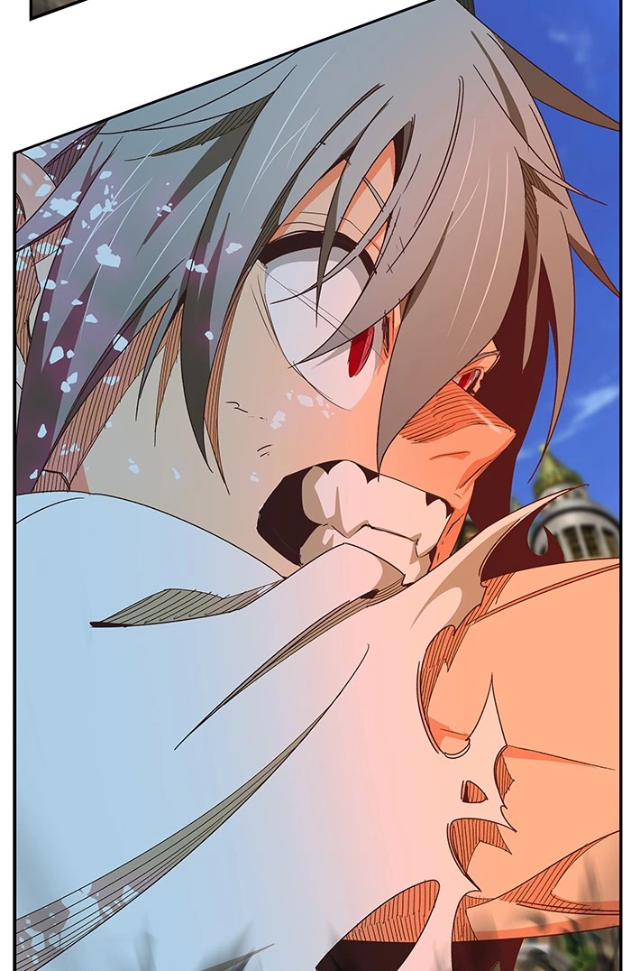 The God of High School Chapter 479 — page 81