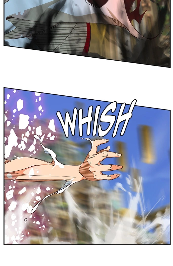 The God of High School Chapter 479 — page 82