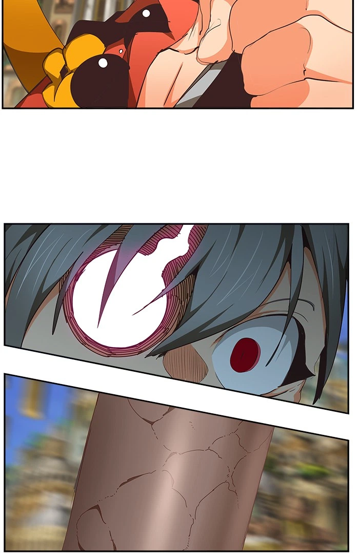 The God of High School Chapter 479 — page 87