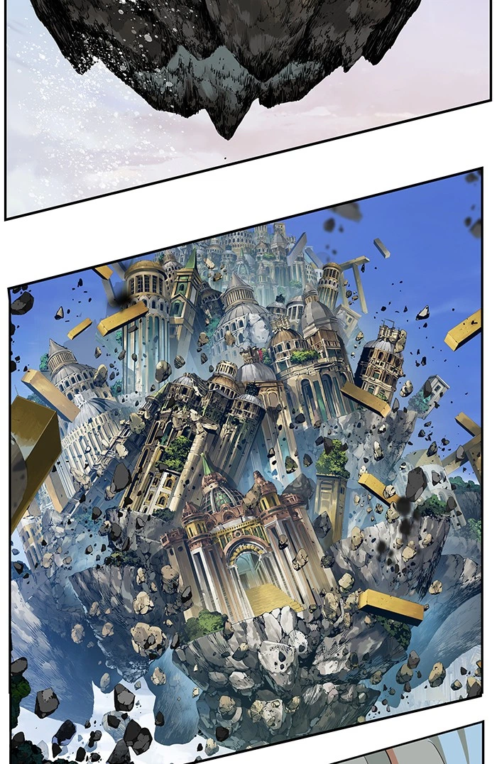 The God of High School Chapter 479 — page 89