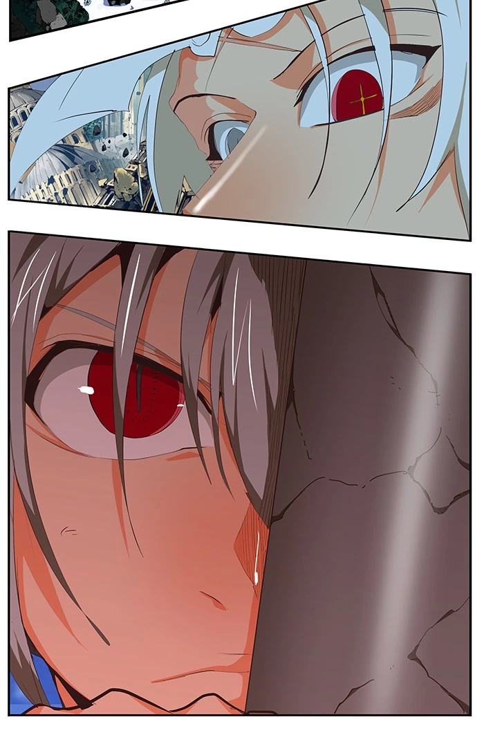 The God of High School Chapter 479 — page 90