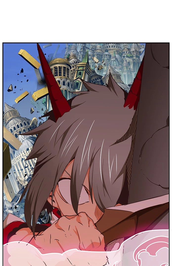The God of High School Chapter 479 — page 91