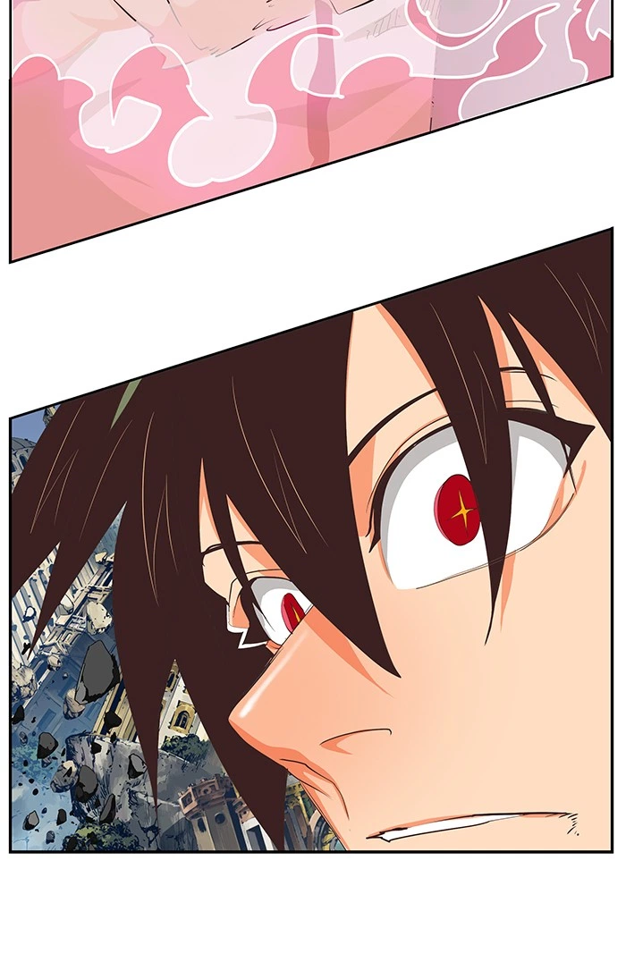 The God of High School Chapter 479 — page 92