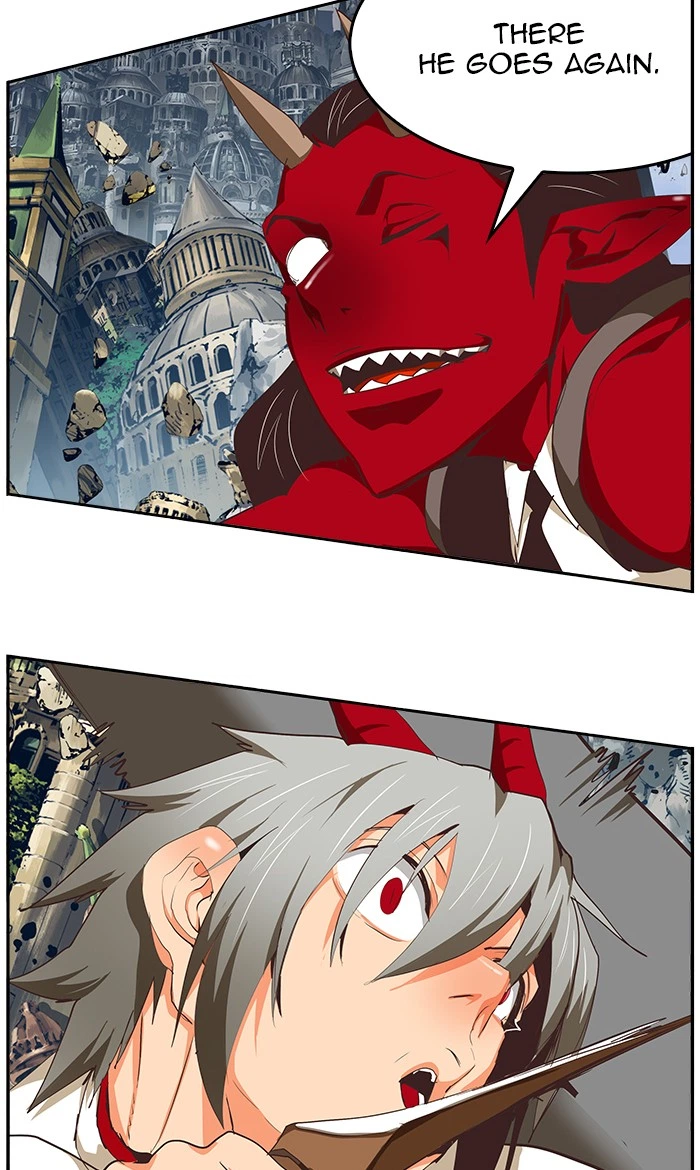 The God of High School Chapter 479 — page 95