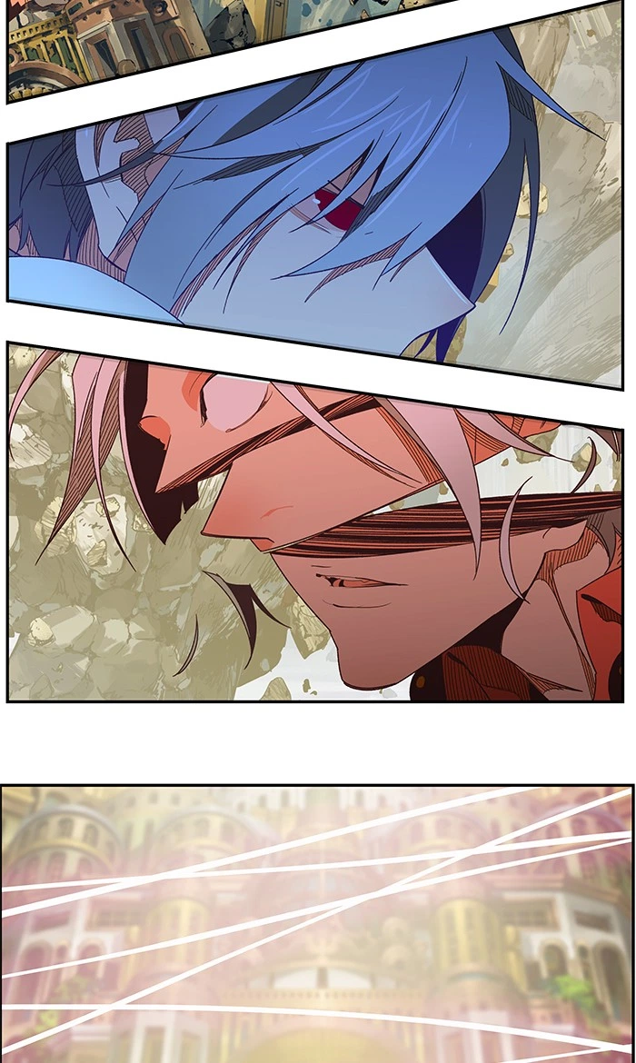 The God of High School Chapter 479 — page 97