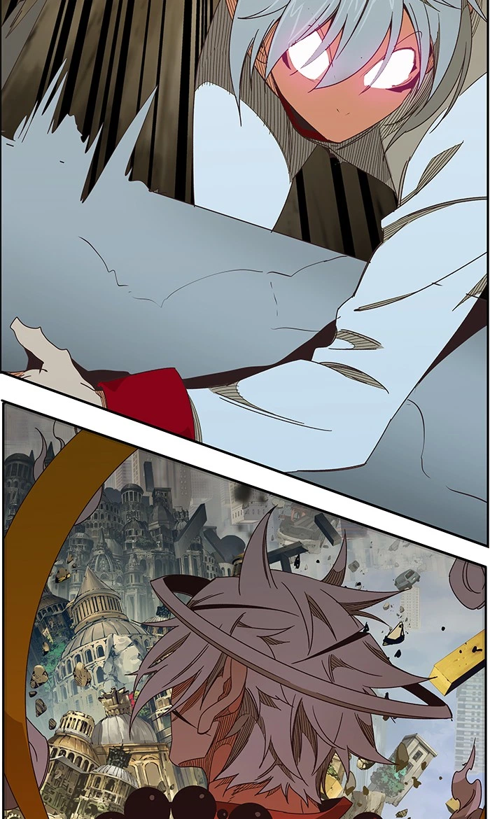 The God of High School Chapter 479 — page 99