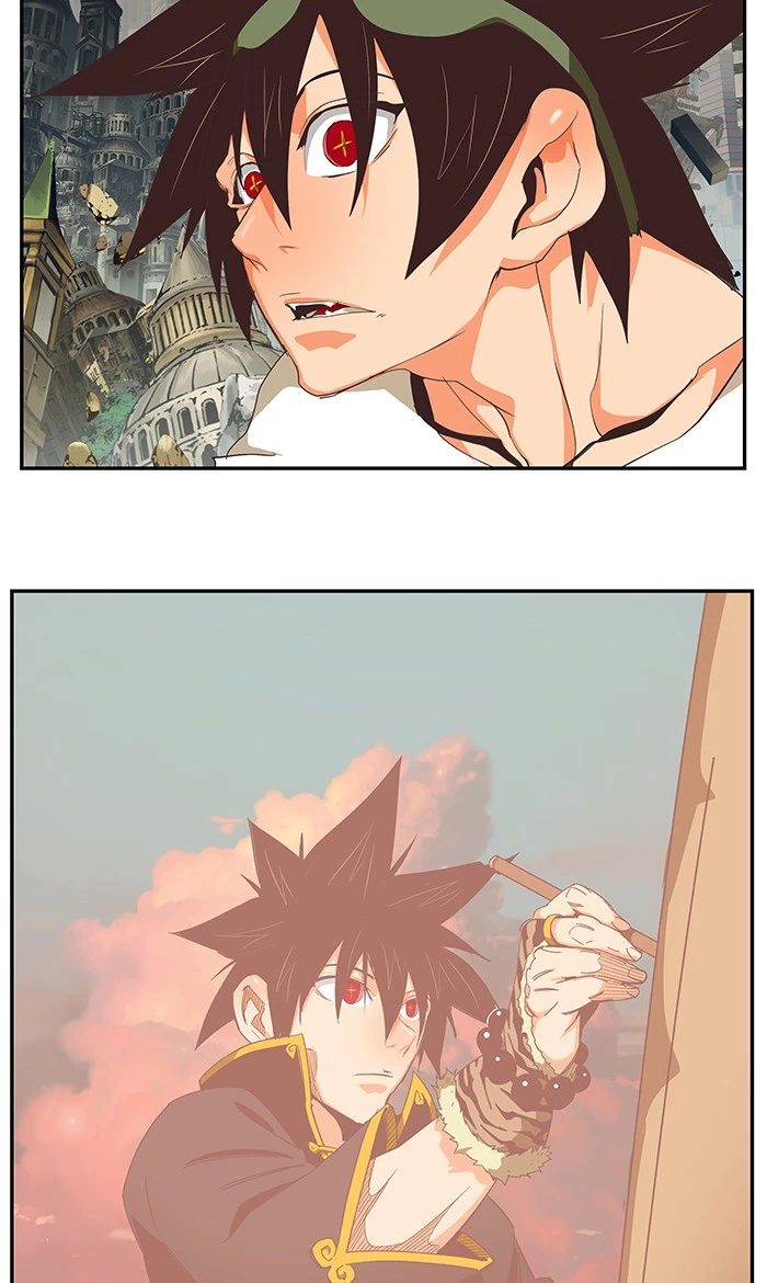 The God of High School Chapter 479 — page 103