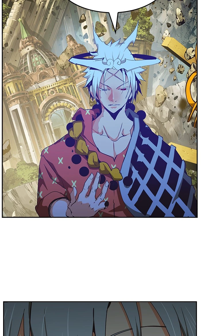 The God of High School Chapter 479 — page 106