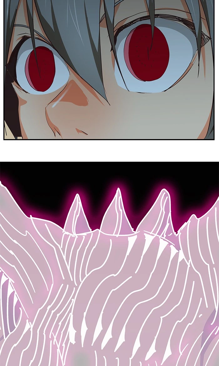 The God of High School Chapter 479 — page 107