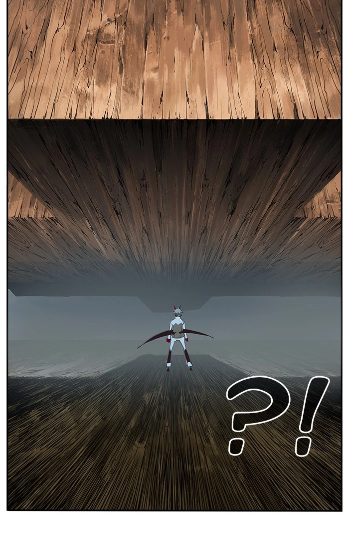 The God of High School Chapter 479 — page 117