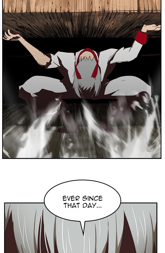 The God of High School Chapter 479 — page 122