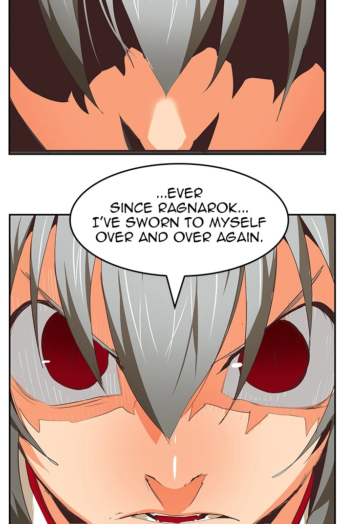 The God of High School Chapter 479 — page 123