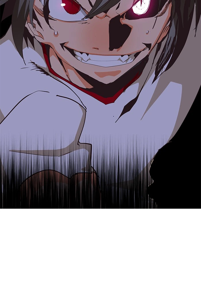 The God of High School Chapter 479 — page 126