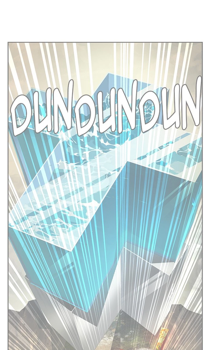 The God of High School Chapter 480 — page 1