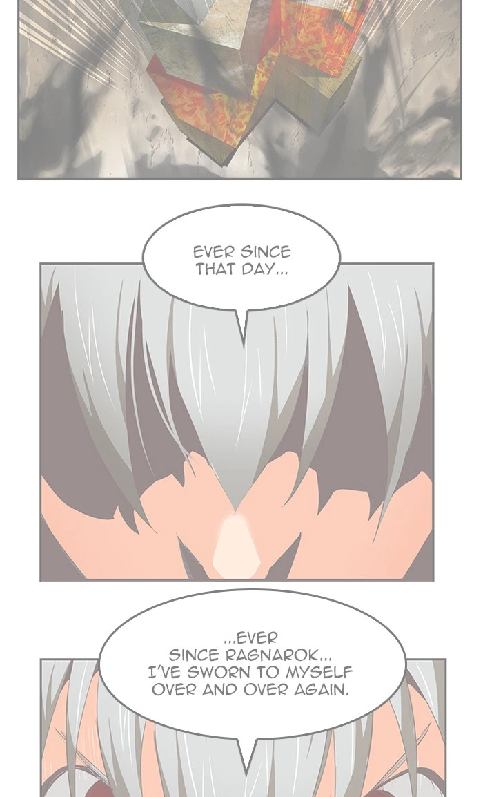 The God of High School Chapter 480 — page 2