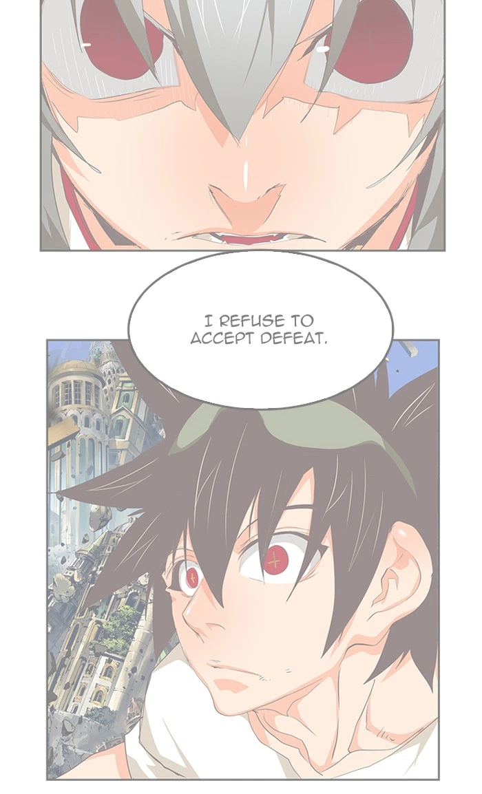 The God of High School Chapter 480 — page 3