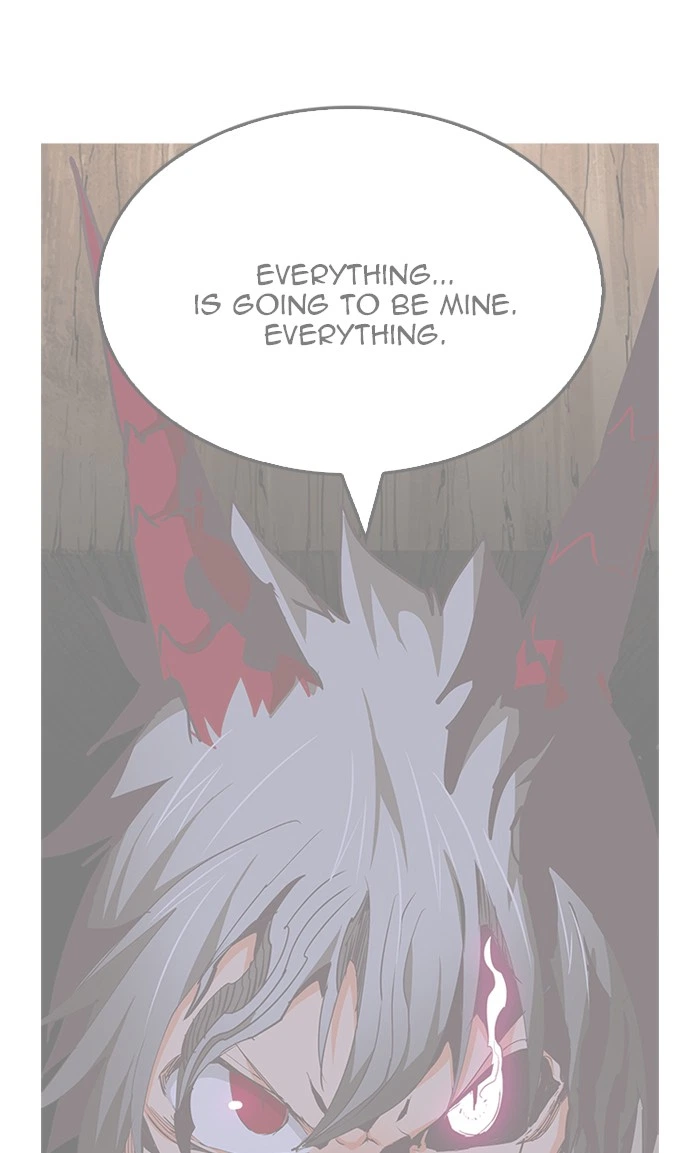 The God of High School Chapter 480 — page 4