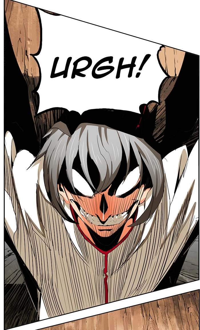 The God of High School Chapter 480 — page 9