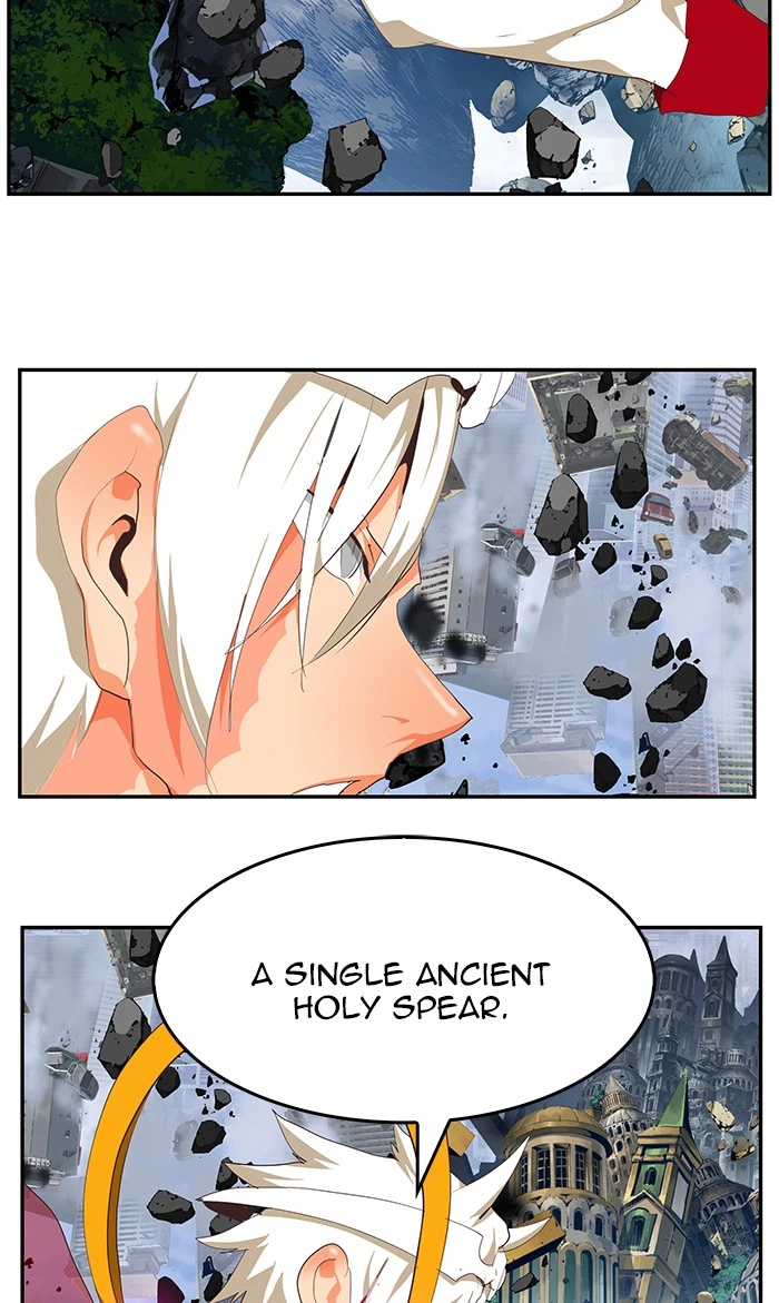 The God of High School Chapter 480 — page 66