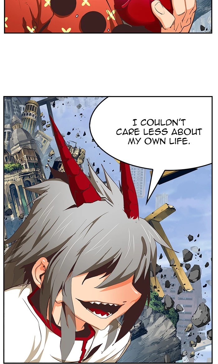 The God of High School Chapter 480 — page 79
