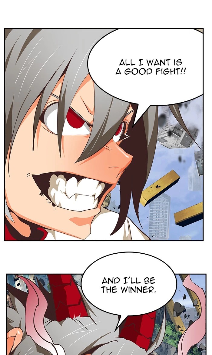 The God of High School Chapter 480 — page 80