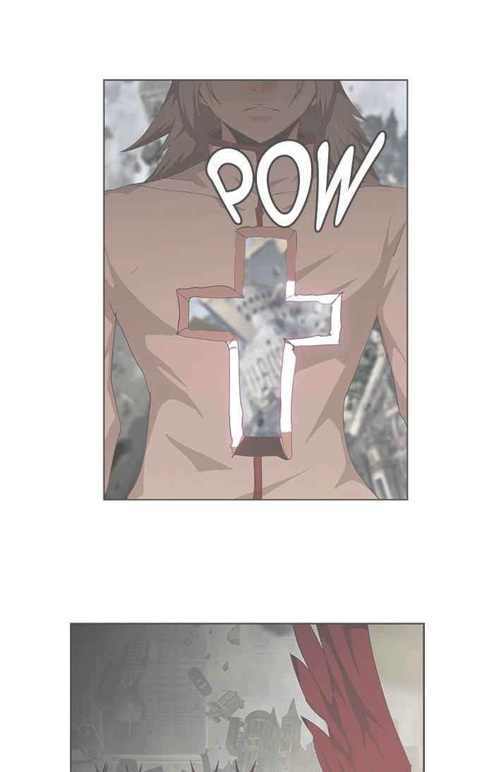 The God of High School Chapter 481 — page 1