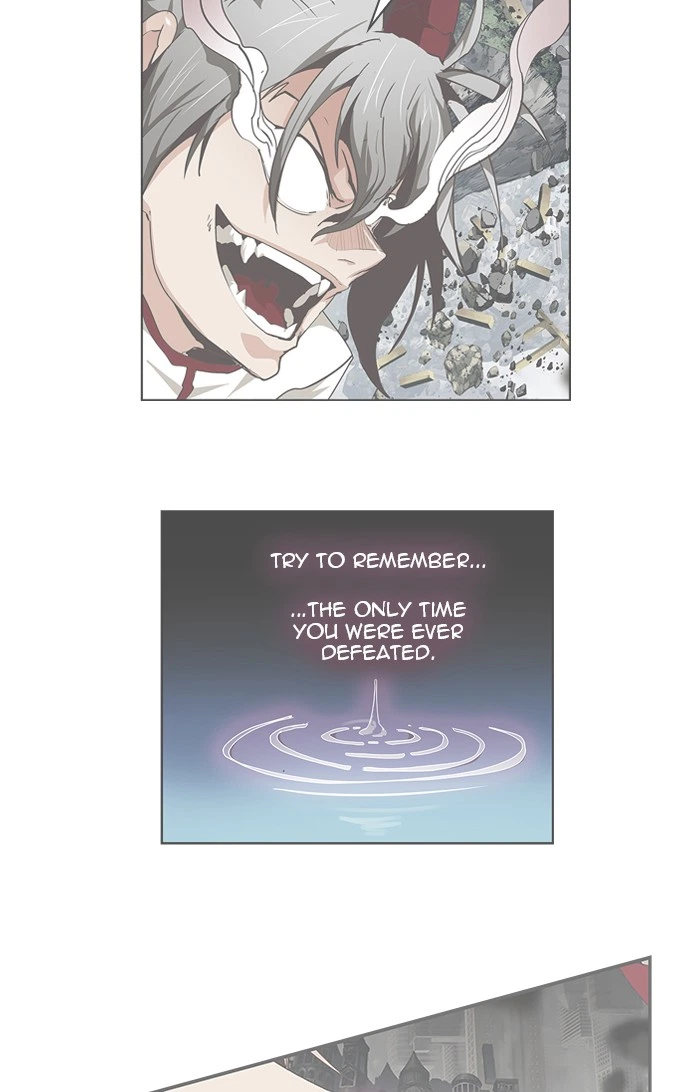 The God of High School Chapter 481 — page 4