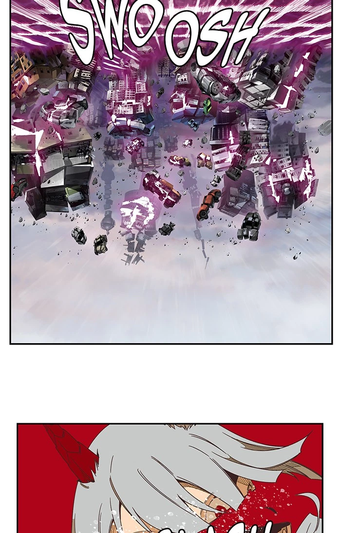 The God of High School Chapter 481 — page 15