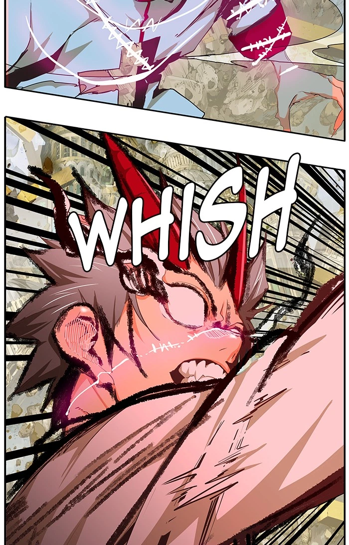 The God of High School Chapter 481 — page 18