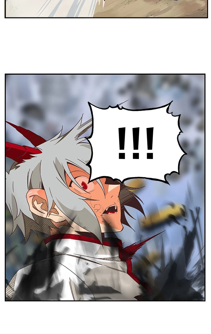 The God of High School Chapter 481 — page 68