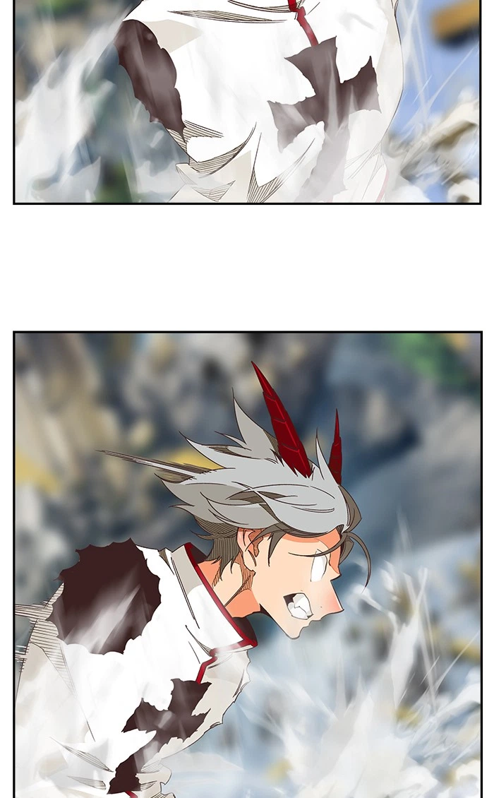 The God of High School Chapter 481 — page 73