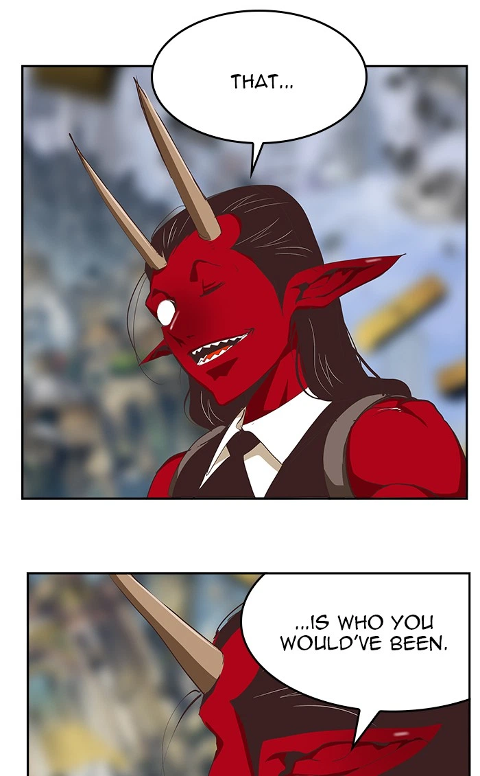 The God of High School Chapter 481 — page 78