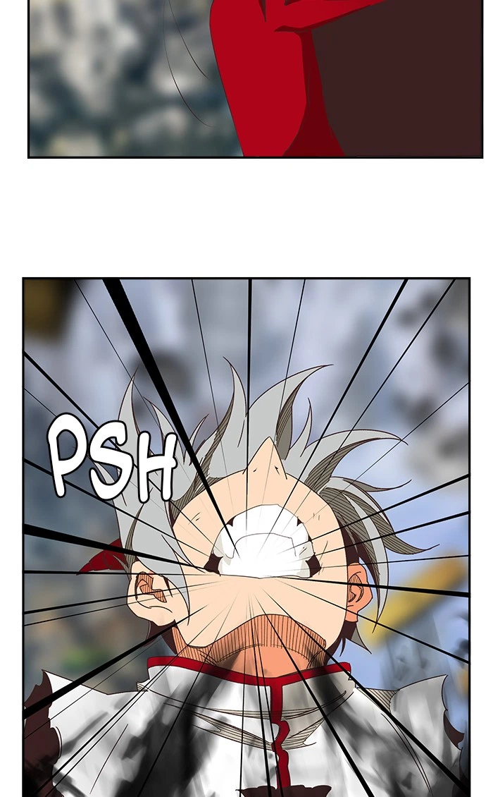 The God of High School Chapter 481 — page 79