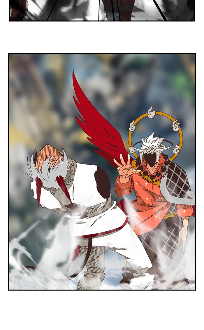 The God of High School Chapter 481 — page 80