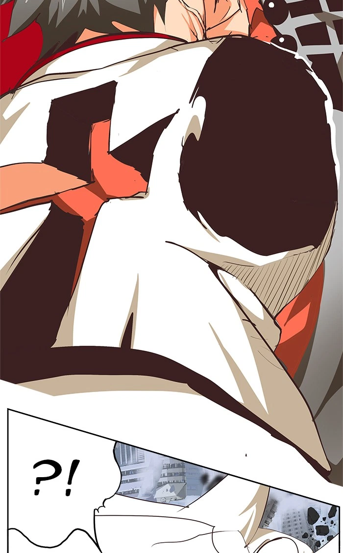 The God of High School Chapter 481 — page 85