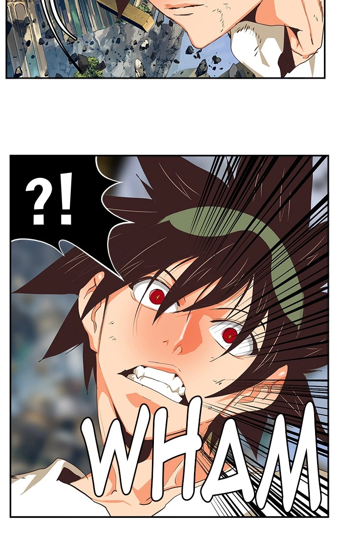 The God of High School Chapter 481 — page 90