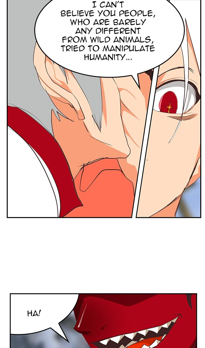 The God of High School Chapter 481 — page 97