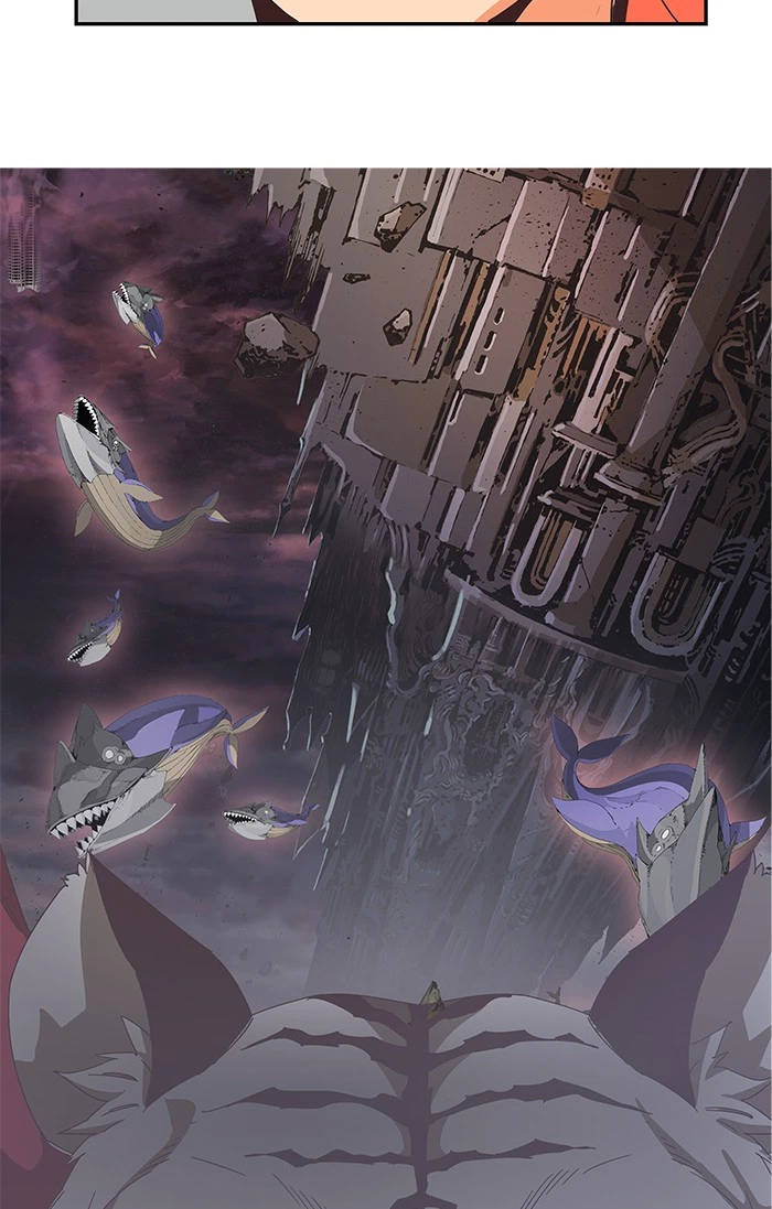 The God of High School Chapter 481 — page 115