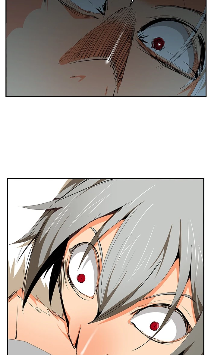 The God of High School Chapter 482 — page 37