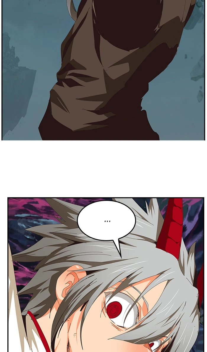 The God of High School Chapter 482 — page 67