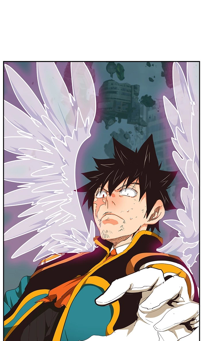 The God of High School Chapter 482 — page 69